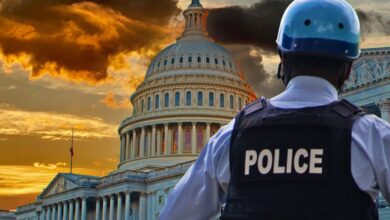 Legal effort expands to disqualify republicans as insurrectionists