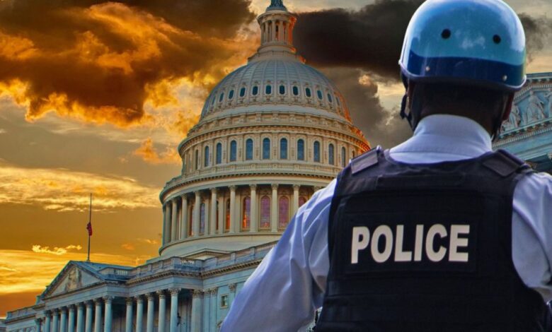 Legal effort expands to disqualify republicans as insurrectionists