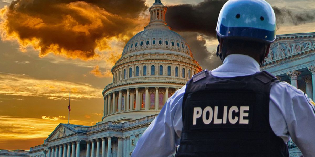 Legal effort expands to disqualify republicans as insurrectionists