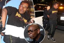 Chappelle attacked la county da wont charge as a felony refers misdemeanor case to city attorney