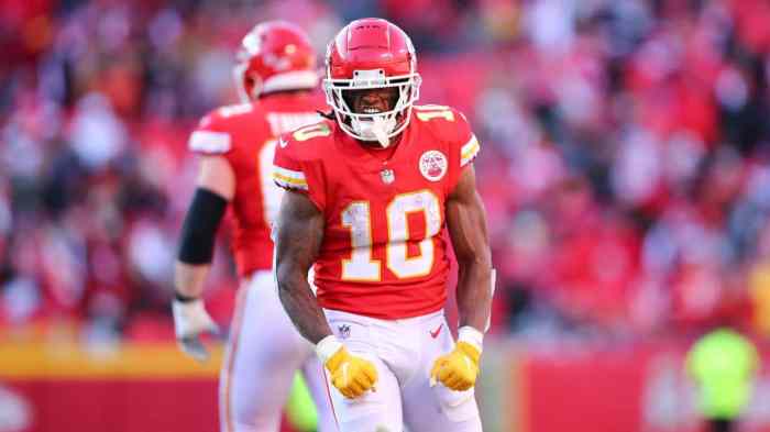 Isaiah pacheco injury update what happened to the chiefs running back