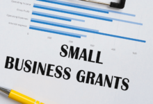 500k grants available to businesses in north carolina