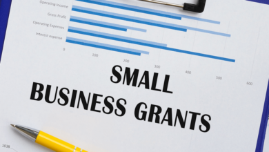 500k grants available to businesses in north carolina
