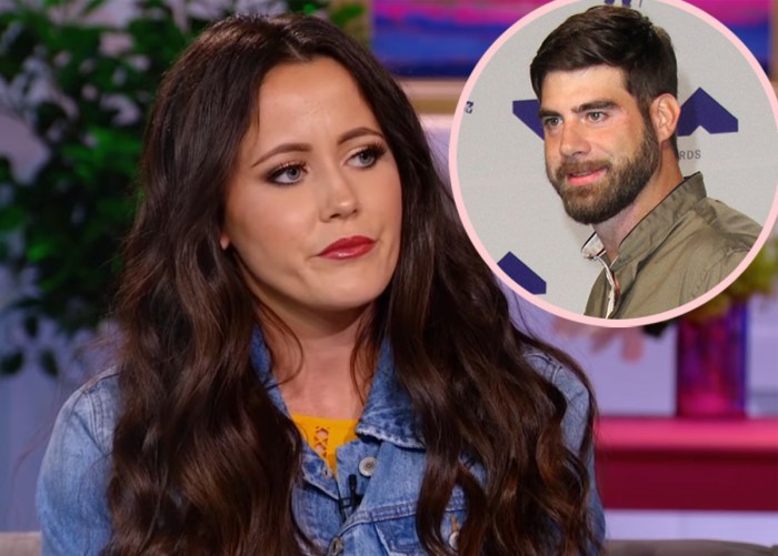 Teen mom jenelle evans takes her kids to motocross show in las vegas