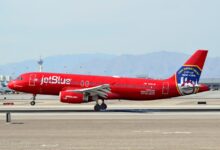 Army admits using jetblue data