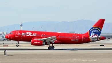 Army admits using jetblue data