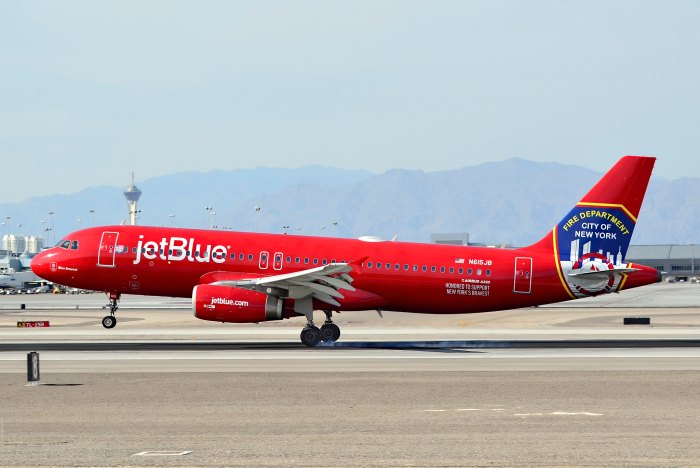 Army admits using jetblue data