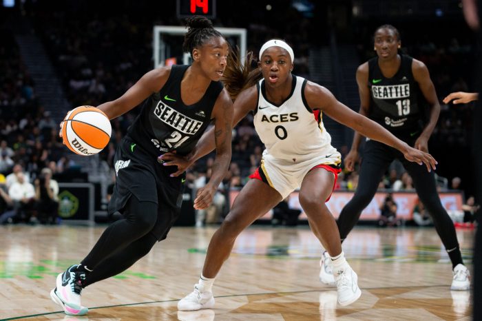 Wnba loyd jewell draft dyslexic comfort klement