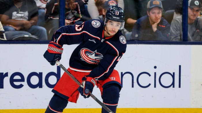 Who is johnny gaudreau blue jackets star known as johnny hockey leaves behind tremendous legacy after death