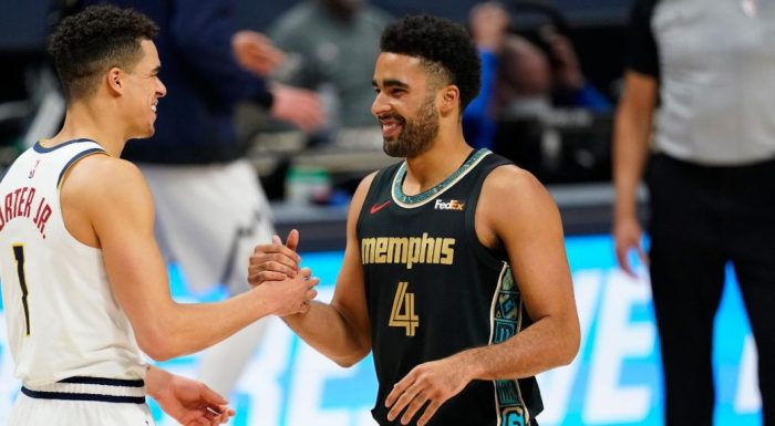 What we know so far about the jontay porter situation