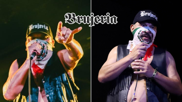 Brujeria founder juan brujo dies at 61 peers mourn loss