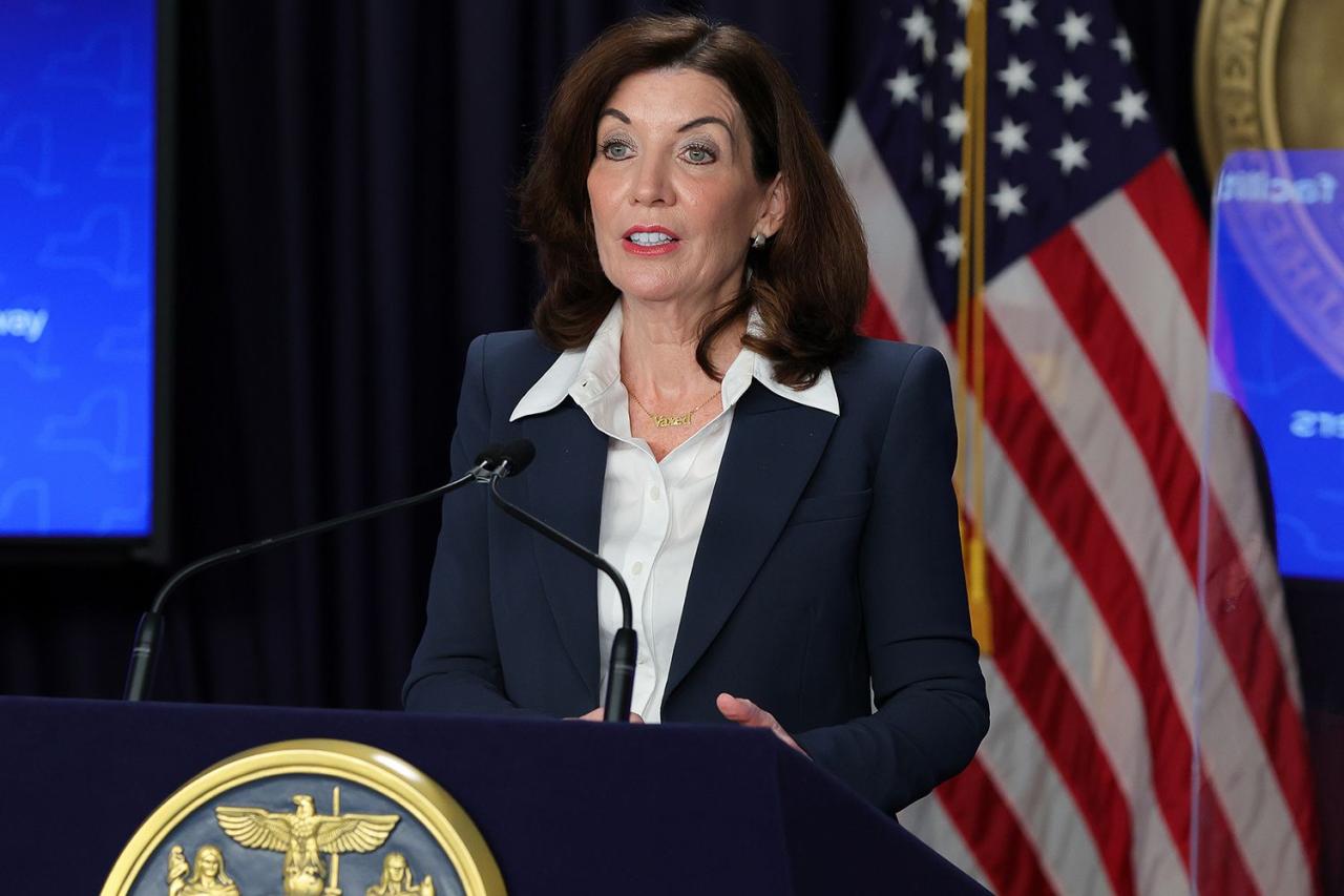 After shootings hochul looks at raising age for guns in new york