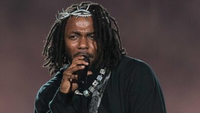 Compton restaurant defends kendrick lamar after not like us shoot was blamed for loss in revenue