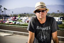 Kevin lyman addresses rumors of warped tours return