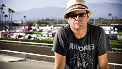 Kevin lyman addresses rumors of warped tours return