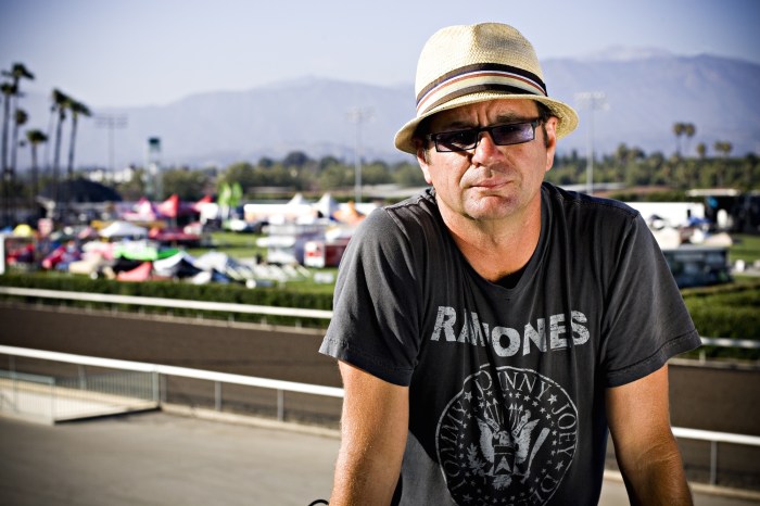 Kevin lyman addresses rumors of warped tours return