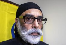 Washington post hires trump conservative as papers anti biden push grows