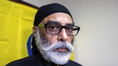 Washington post hires trump conservative as papers anti biden push grows