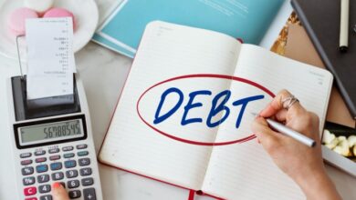 40 billion debt write off is not a historic breakthrough