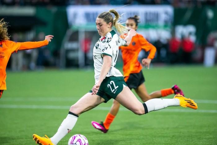 Nwsl power rankings washington spirit hang tough during injury crisis portland thorns pushing panic button