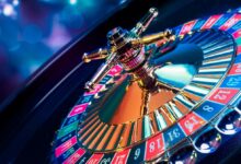 Popular online casino technologies that are taking over the world