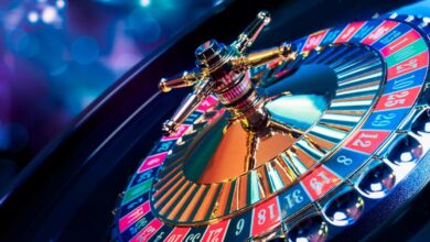 Popular online casino technologies that are taking over the world