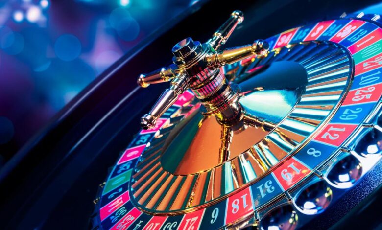 Popular online casino technologies that are taking over the world