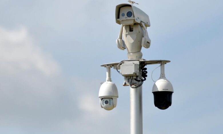 Drones robots license plate readers police grapple with community concerns as they turn to tech for their jobs