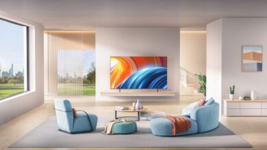 Hisense celebrates giant tv designs with global sales surge