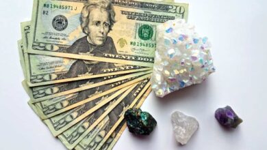 7 ways to know your worth and shake the poverty mindset