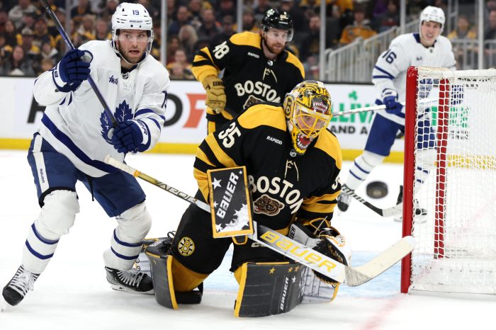 Nhl rumors maple leafs rangers jets bruins the hockey writers nhl rumors latest news analysis more