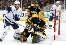 Nhl rumors oilers maple leafs bruins and ptos the hockey writers nhl rumors latest news analysis more