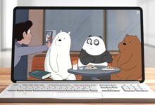 Digital citizenship lessons for kids with cartoon networks we bare bears