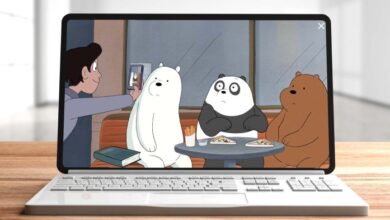 Digital citizenship lessons for kids with cartoon networks we bare bears