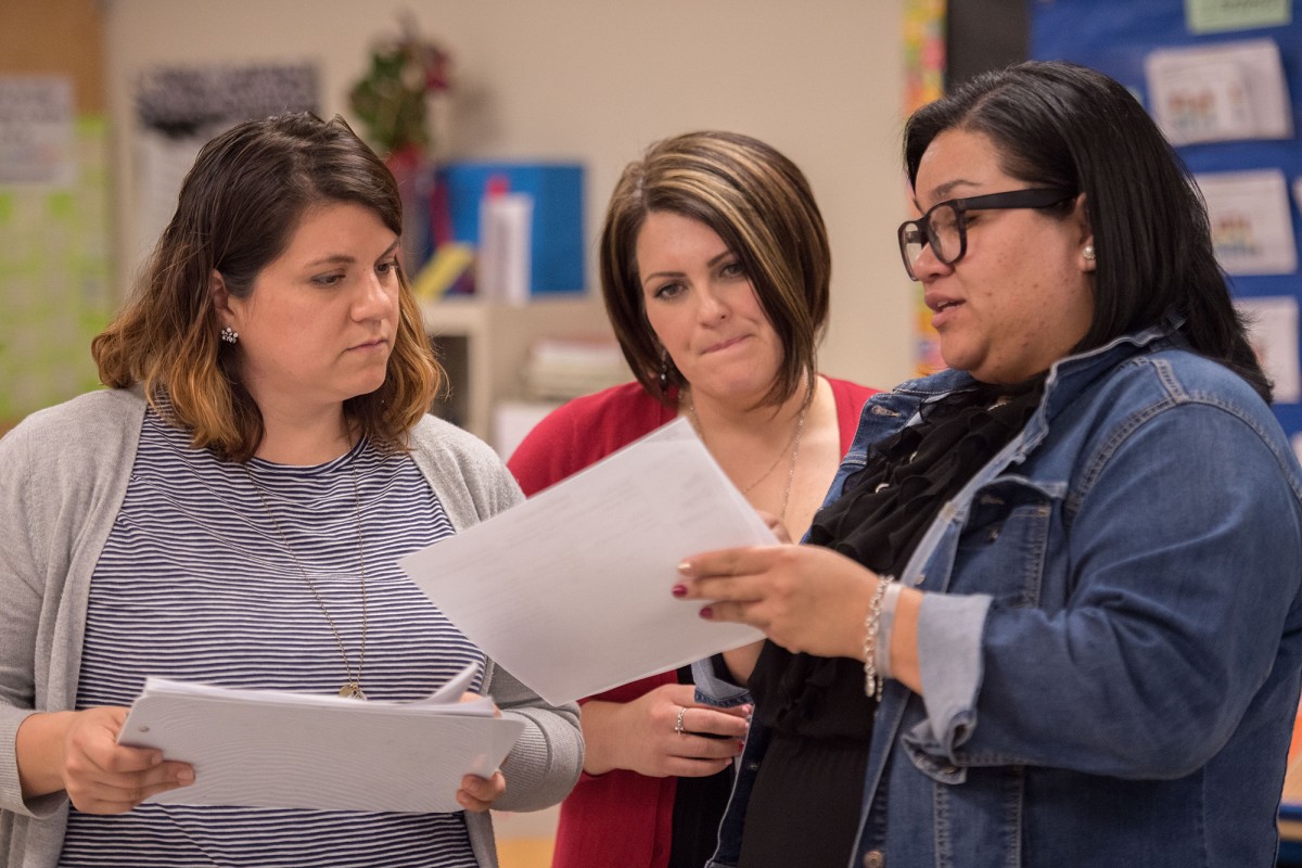 New partnership provides texas educators easy access to critical data