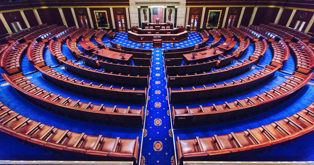 Representatives house congress office members 115th oath floor party bill senators gender race officials oaths many federal passes grants president House passes marijuana decriminalization bill