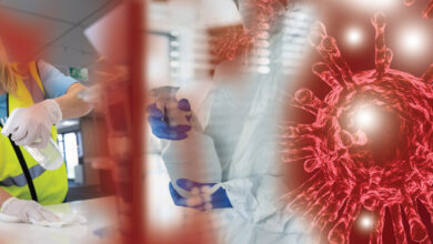 The pandemic set off a boom in diagnostics