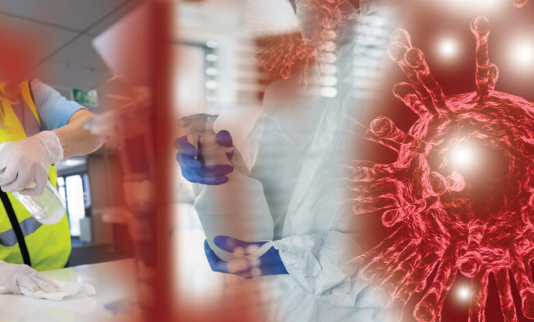 The pandemic set off a boom in diagnostics