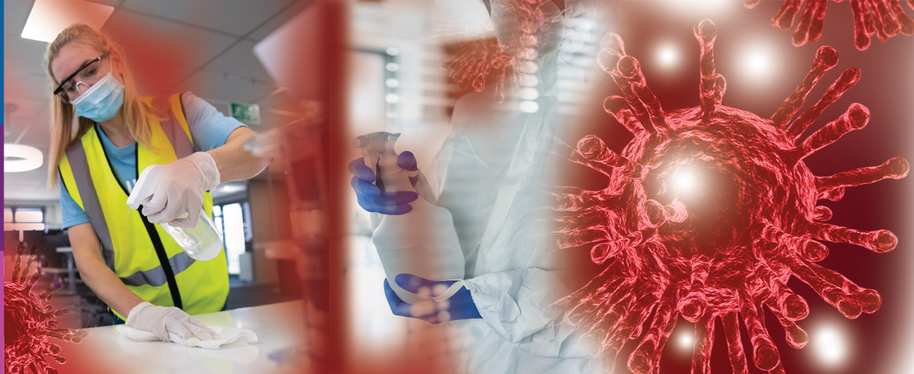 Diagnostic testing flad clinical responsiveness surge conditions during The pandemic set off a boom in diagnostics