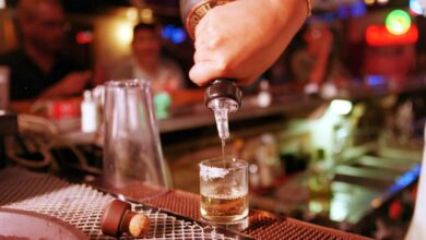 On cinco de mayo go beyond tequila with another magical mexican spirit