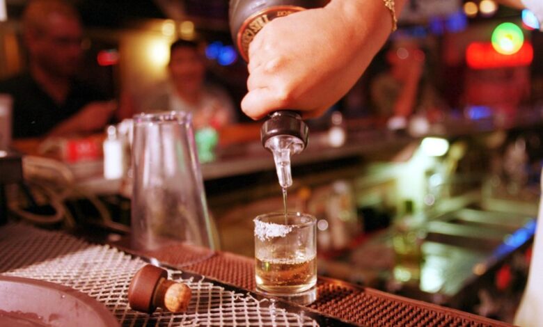 On cinco de mayo go beyond tequila with another magical mexican spirit