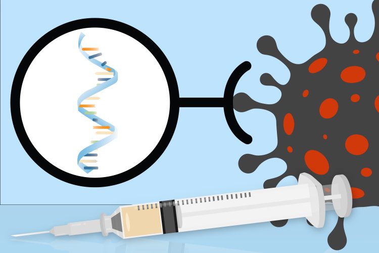 Better fat bubbles could power a new generation of mrna vaccines