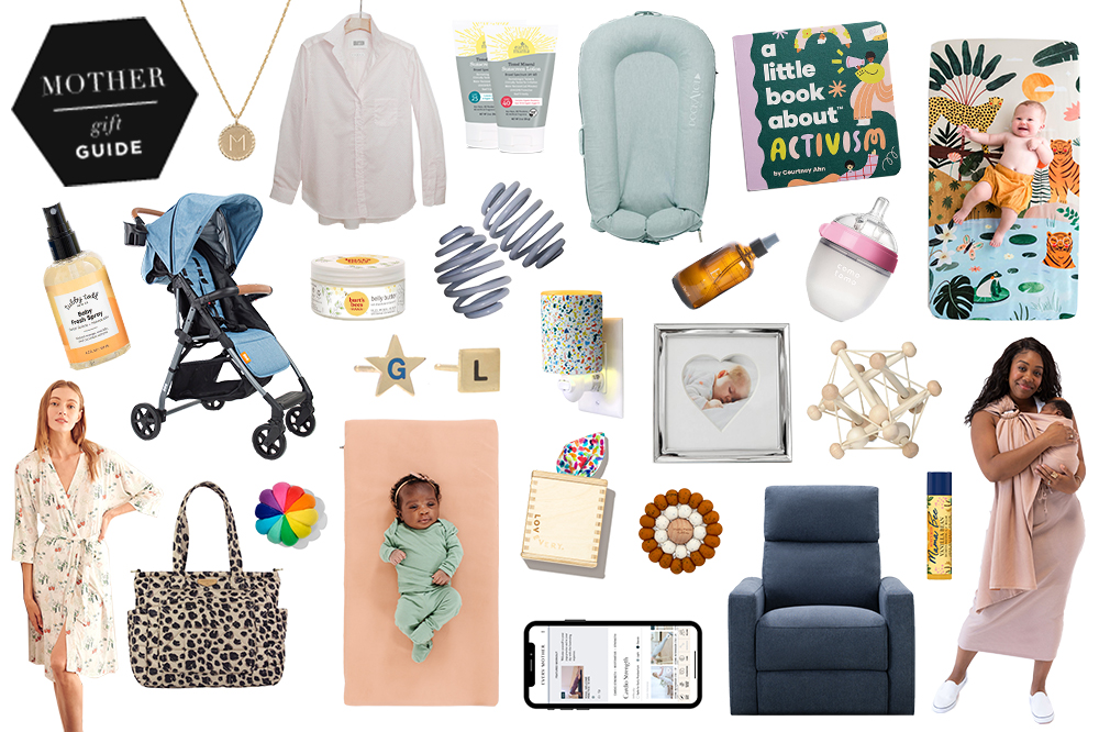 18 stellar mothers day gifts for every type of mom