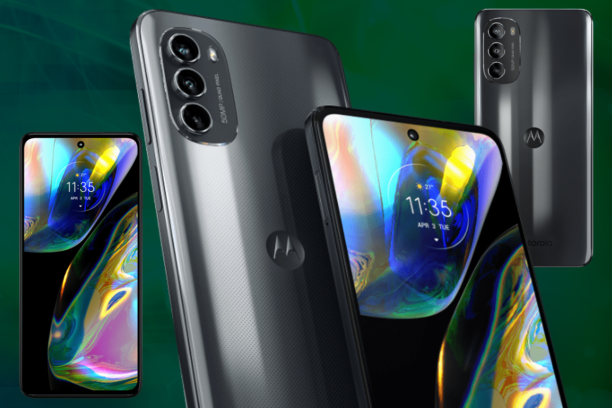 Motorola moto g82 5g launch date revealed for the indian market