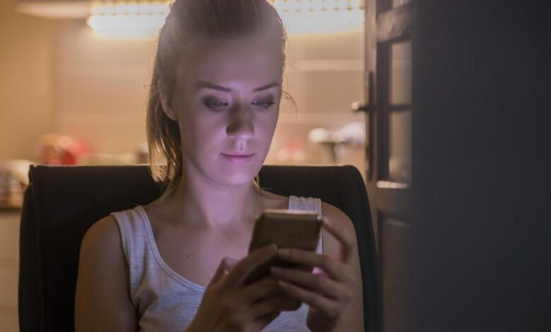 7 emails you should never fall for