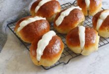 Why this ancient italian cream bun is all over your feeds right now