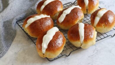 Why this ancient italian cream bun is all over your feeds right now