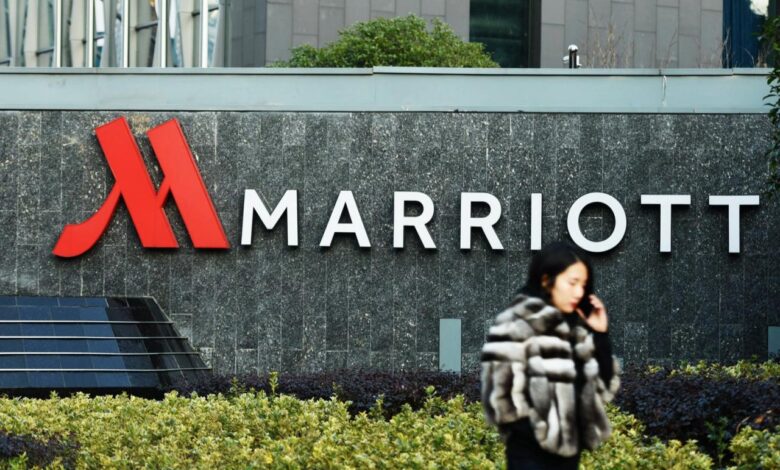 Why marriott hilton and hyatt say hotel prices are only going up