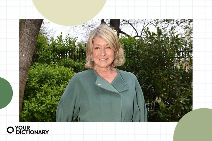 Martha stewart ina garten was unfriendly during prison stint