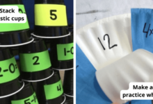 25 easy ways to make math facts practice fun and effective